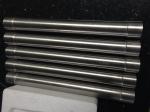 High Strength Titanium Round Bar Stock With Superconducting Properties