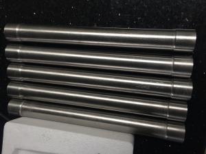 China High Strength Titanium Round Bar Stock With Superconducting Properties wholesale