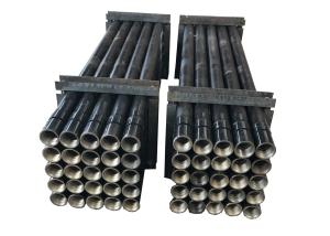 China 12Degree Hexagonal Steel Tapered Rod wholesale