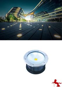 China 4-12W Landscape Projector Lights Outdoor Waterproof Laser Lamp for swimming pool wholesale