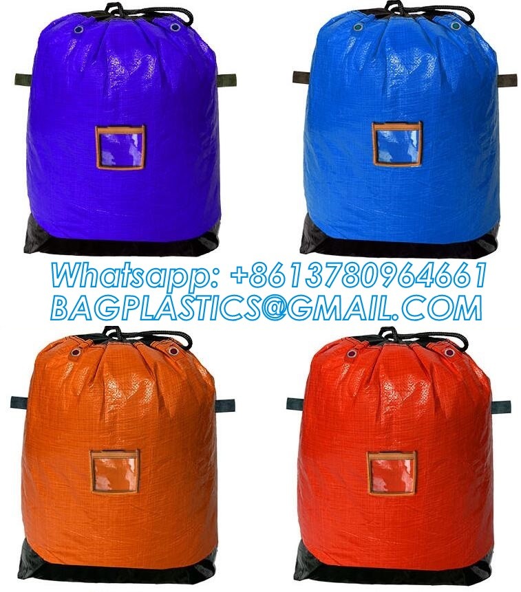 Heavy Duty, Extra Large Packing Bags for Moving,Reusable Moving Totes, Clothes Storage Containers, Moving Supplies