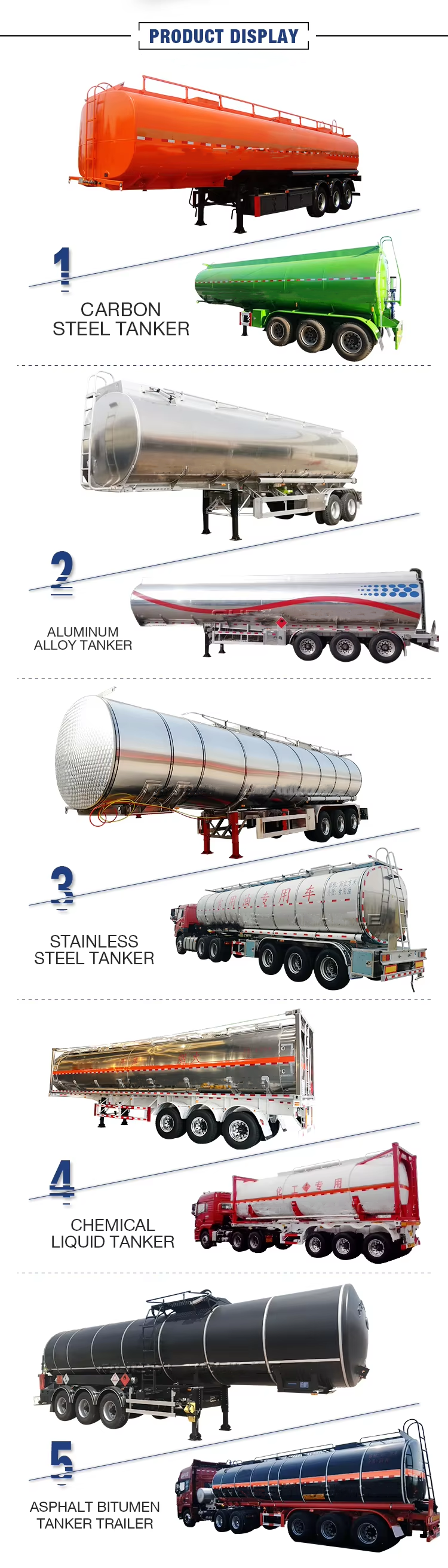 CIMC 3 axles 41cbms iron and stainless steel Ordinary liquid tank edible cooking oil semi trailer tanker