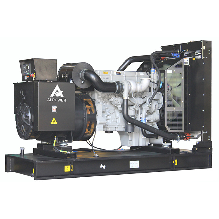 Perkins Generators Diesel Low Fuel Consumption 72kw 90kva Diesel Generator By UK Perkins Engine 1104C-44TAG2