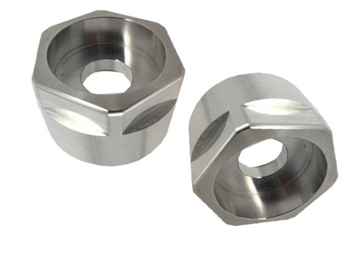 Motor Engine Custom High Precision Cnc Machining Aeroplane Spare Parts Durable