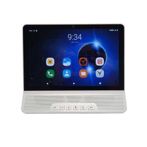 China 10 Inch Display Fixed Wireless Landline Android HD Sound Phone wholesale