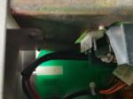 High Performance Barudan Embroidery Machine Spare Parts 8420 Board