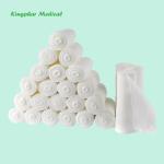 1roll/Bag 15cm*4.5m PBT Medical Bandages For Hospitals