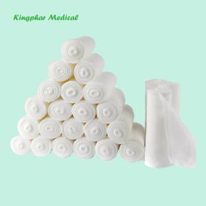 China 1roll/Bag 15cm*4.5m PBT Medical Bandages For Hospitals wholesale