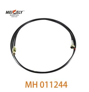 China Mitsubishi Fuso MH 011244 6D16 Speedometer Cable wholesale