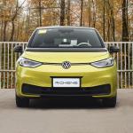 5 Seats Volkswagen ID 3 SUV VW Electric Vehicles 450KM Mileage