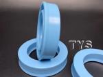 Dozer Hydraulic Rod Seals 4S-9006 Sky Blue 70*90*12mm