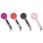China Fashionable Ceramic Electric Hair Straightener Brush Comb wholesale