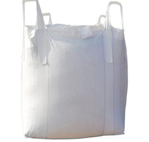 China 50-110cm Type D Bulk Bags Anti Static Ungroundable 45'' Jumbo Bag FIBC wholesale