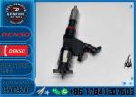 common rail fuel 095000-6700 (R61540080017A) injectors