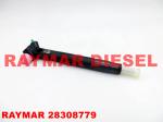 Genuine Common Rail 28308779 Delphi Diesel Injectors