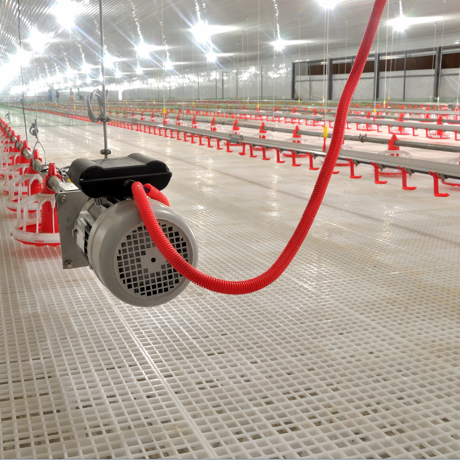 Water Line Automatic Pan Feeding System Chicken Poultry Nipple Drinking Equipment