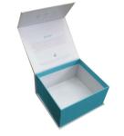 Recycle custom logo printed shipping hard card gift box for packing