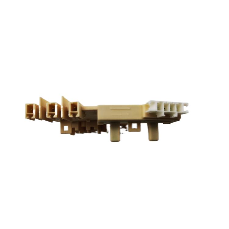 Yellow Washing Machine Parts Level Sensors Position Sensor for Samsung DC31-00076A SDM700