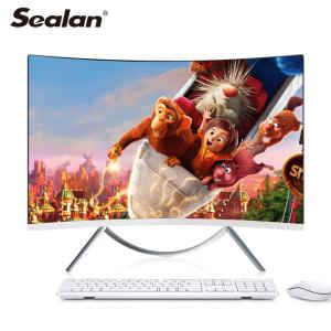 Bluetooth 4.2 HM81 I7 Desktop Computer Dual Frequency Wifi