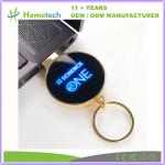 8GB/16GB/32GB/64GB/128GB Metal USB 2.0/3.0 Laser Engrave Logo Ideal for