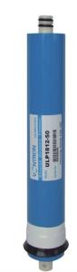 China RO System Water Purifier Parts , Reverse Osmosis Membrane High Efficiency wholesale