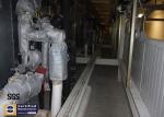 High Performance Removable Fiberglass Insulation Jacket Flange Valve Protect