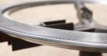 Double Jersey Circular Knitting Machine Spare Parts , Customized Knitting