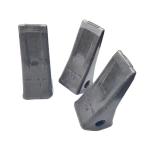 Wear Resistant Backhoe Bucket Teeth 505-4097 For E320c Excavator Spare Parts