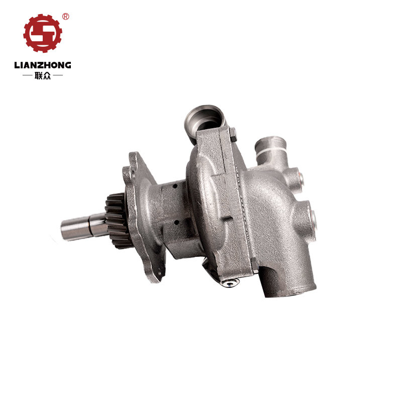 Cummins M11 ISM11 QSM11 Diesel Engine Parts New Standard Original Express Truck Water Pump Assembly 4972853