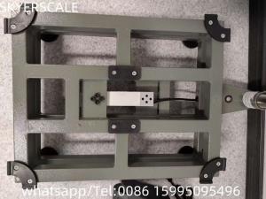 China 300kg Bench Industrial Balance Digital Weighing Electronic Platform Scale wholesale
