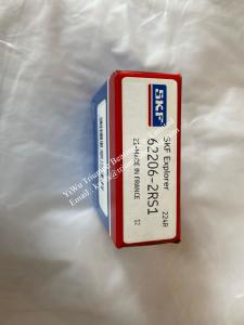China Deep Groove Ball Bearing 62206 -2RS1 , 61912-2RS1 wholesale