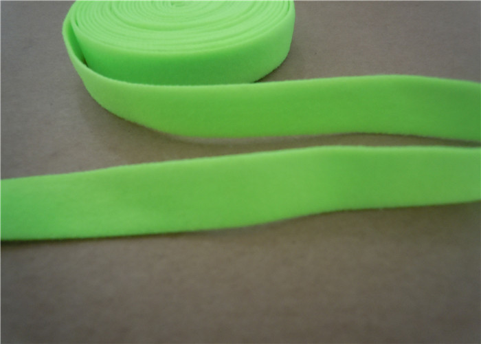 Polyester custom bright color the width of custom webbing woven binding nylon elastic tape