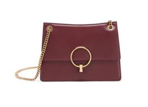 China New shopping mall same style handbag chain woman slung shoulder crossbody bags wholesale