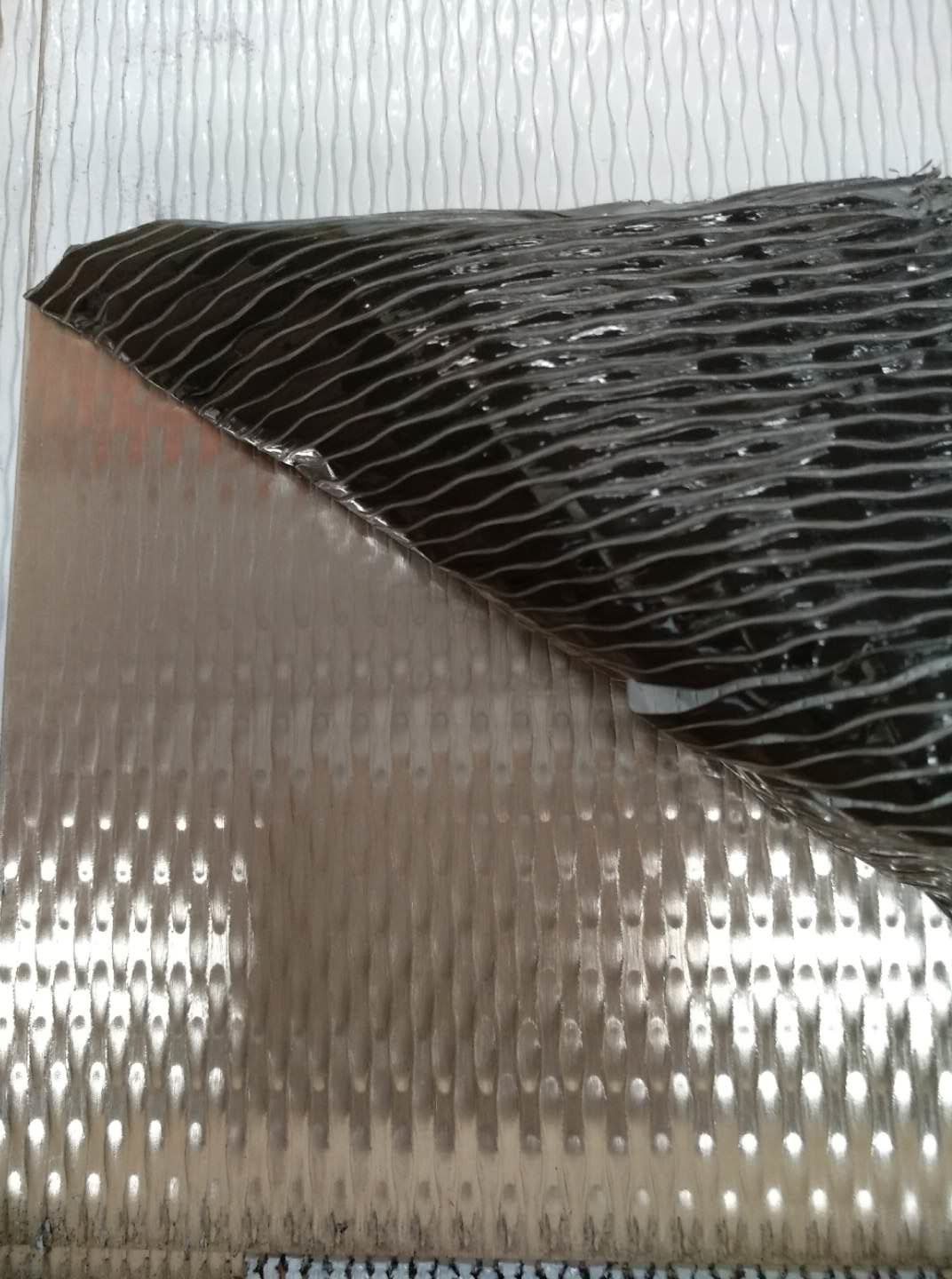 304 201 316l Manufacturer 4*8 Embossed Finish Stainless Steel Sheet For Decorative Wall Panel