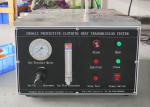 230 V Flame Testing Equipment Protective Clothing Against Heat And Flame Heat