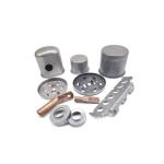 Stainless Steel Aluminium Deep Drawn Sheet Metal Stamping Parts Mirror Polishing