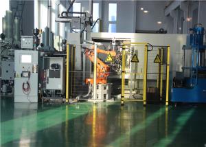 China EMT Thixomolding Machine 800T Magnesium Alloy Injection Molding Machine wholesale