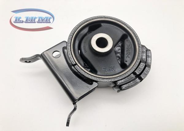 Aftermarket Car Engine Mounting For Toyota Yaris 12372 0M030 / 12372 23010 /