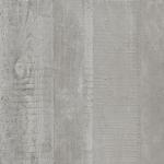 Kitchen White Wood Effect Porcelain Tiles Cement Mix Floor Light Color