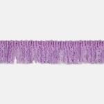 3cm Polyester Lace Tassel Fringe Trim For Dressed