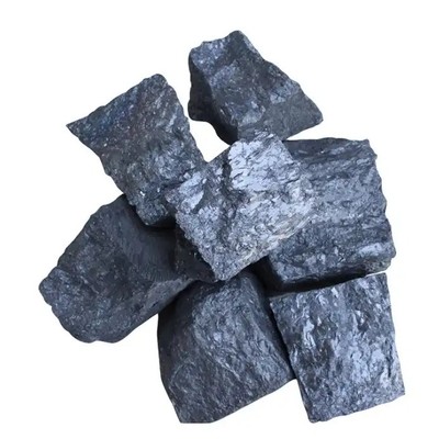 All Grades High Purity Silicon Calcium Granule For Steelmaking Raw Materials