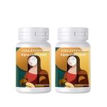 Overall Health Alpha Lipoic Acid 600 Mg Gluten Free Natural Health Beauty