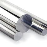 AISI 5mm 304 310S Stainless Steel Round Rod Bar Cold Bending for Building