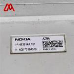 NOKIA AZNA 2300 AirScale RRU Communication Equipment 473914A RRH 4T4R B40 160W