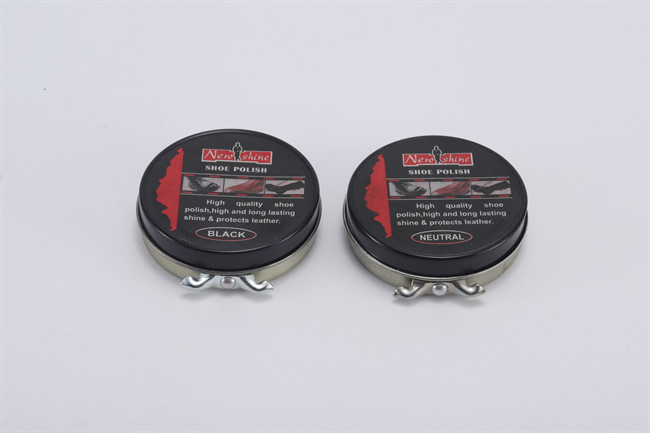 army professional shoe shine kit boot Leather Care Men'S Shoe Polish Footwear Shine Set