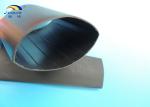 High Temperature Insulated Polyolefin Heat Shrink Tubing / Heat Shrinkable Tube