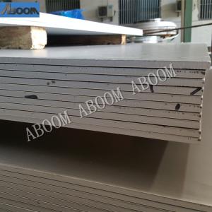 China UNS S31803 / F51 Duplex SS Plate Super Duplex Material ASTM A240 A182 wholesale