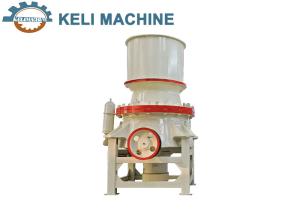 China Mill Crusher Single Cylinder Hydraulic Pressure Limestone Cone Stone Crusher wholesale