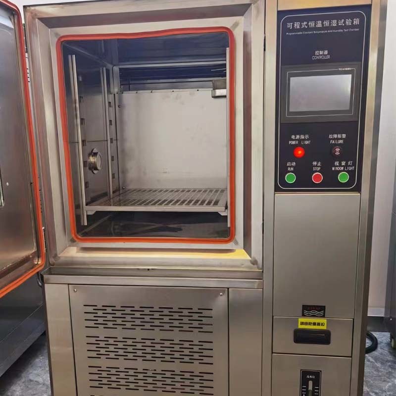 Temperature Humidity Environmental Testing Instrument Climate Test Chamber 150L