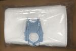 Replacement BOSCH Type P 00462587 00468264 99.9% Micro Filtration Vacuum Bags